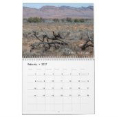 Calendrier Oiseaux d'Australie Photo (Feb 2027)