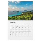 Calendrier Okinawa-Japon (Feb 2027)