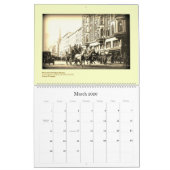 Calendrier Old New York, A 2026 Calendar (Mar 2026)