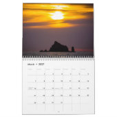 Calendrier olympique de péninsule (Mar 2027)