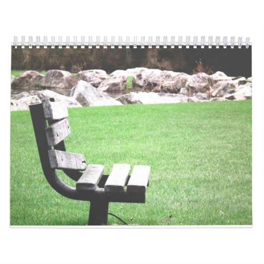 Calendrier Ontario, Canada (Protection)