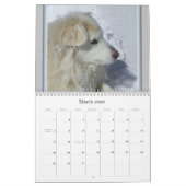 Calendrier Ontario, Canada (Mar 2026)