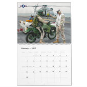 CALENDRIER OPÉRATIONS DU TRANSPORTEUR (Feb 2027)