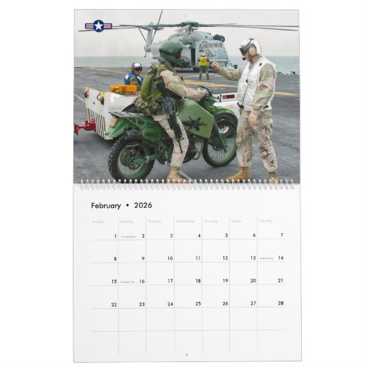 CALENDRIER OPÉRATIONS DU TRANSPORTEUR (Feb 2026)