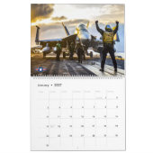 CALENDRIER OPÉRATIONS DU TRANSPORTEUR (Jan 2027)