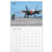 CALENDRIER OPÉRATIONS DU TRANSPORTEUR (Jan 2027)