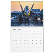 CALENDRIER OPÉRATIONS DU TRANSPORTEUR (Mar 2027)