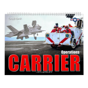 CALENDRIER OPÉRATIONS DU TRANSPORTEUR