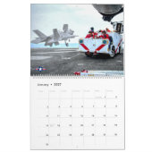 CALENDRIER OPÉRATIONS DU TRANSPORTEUR (Jan 2027)