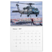 CALENDRIER OPÉRATIONS DU TRANSPORTEUR (Feb 2027)
