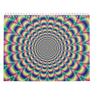 Calendrier Optique