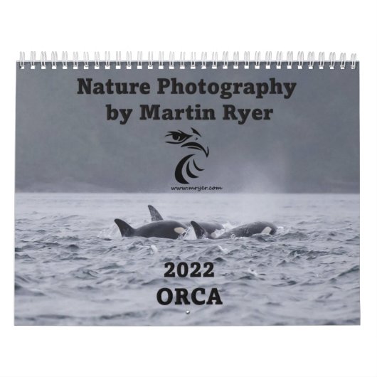 Calendrier Orca 2022 (Protection)