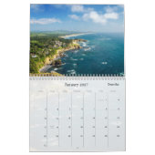 Calendrier Oregon 2020 (Jan 2027)