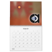 CALENDRIER ORGANIQUE URBAIN (Mar 2026)