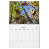 Calendrier orienté de campagne (Feb 2026)