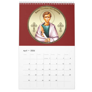 calendrier orthodoxe 2025