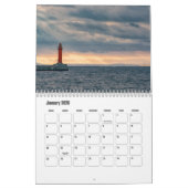 Calendrier Osaka-Japon (Jan 2026)