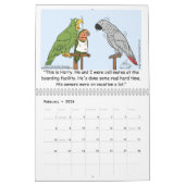 Calendrier Oscar 2026 (Feb 2026)