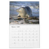 Calendrier Otaries 2027 (Feb 2027)
