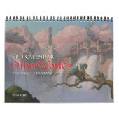 Calendrier OtherWorlds (Protection)