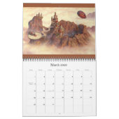 Calendrier OtherWorlds (Mar 2026)