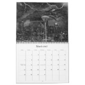 Calendrier Où est Cthulhu ? (Mar 2027)