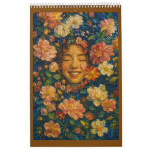 Calendrier Où Les Fleurs La Rencontrent