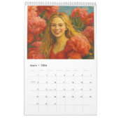 Calendrier Où Les Fleurs La Rencontrent (Mar 2026)