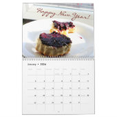 Calendrier Oui s'il vous plaît 2021 2 pages MoyenCalendrier, (Jan 2026)