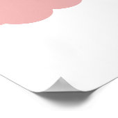 Calendrier Ourson 2021 Affiche - Début le dimanche (Coin)