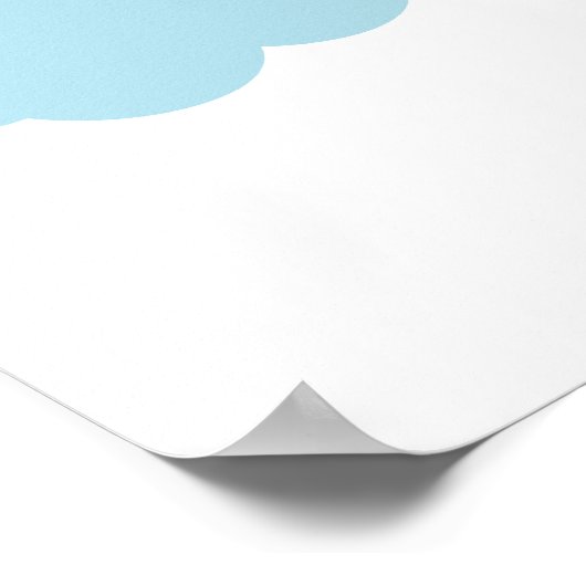 Calendrier Ourson 2022 Affiche - Début le dimanche (Coin)