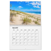 Calendrier Outer Banks (Mar 2027)