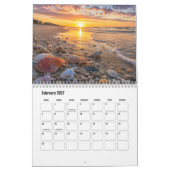 Calendrier Outer Banks (Feb 2027)