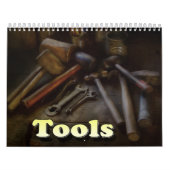 Calendrier Outils (Protection)