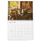 Calendrier Outils (Mar 2027)