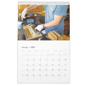 Calendrier Outils KT 2021 (Jan 2027)