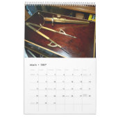 Calendrier Outils KT 2021 (Mar 2027)