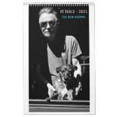 Calendrier Outils KT 2021 (Protection)