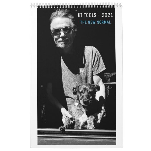 Calendrier Outils KT 2021 (Protection)