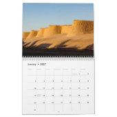 Calendrier Ouzbékistan (Jan 2027)