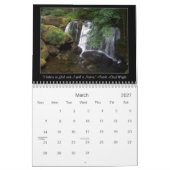 Calendrier Païens et le monde naturel (Mar 2027)