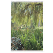 Calendrier Paix (Dos)