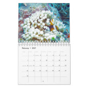 Calendrier Palaos (Feb 2027)