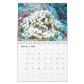 Calendrier Palaos (Feb 2026)