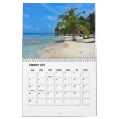 Calendrier Panama (Feb 2027)