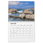 Calendrier Paphos-Chypre (Feb 2027)