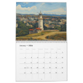 Calendrier Paphos Impressions Calendar by PaphosLife (Jan 2026)