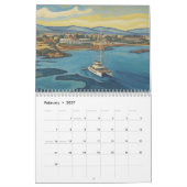 Calendrier Paphos Impressions par PaphosLife (Feb 2027)