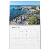 Calendrier Paphos par PaphosLife (Feb 2027)