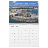 Calendrier Paphos par PaphosLife (Mar 2026)